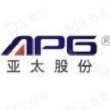 浙江亚太机电股份有限公司上海分公司