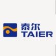 泰尔重工股份有限公司