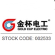 金杯电工电磁线有限公司