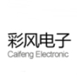 上海彩风电子有限公司