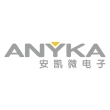 广州安凯微电子股份有限公司