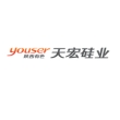 陕西天宏硅材料有限责任公司