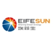 浙江埃菲生能源科技有限公司