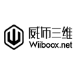 南京威布三维科技有限公司