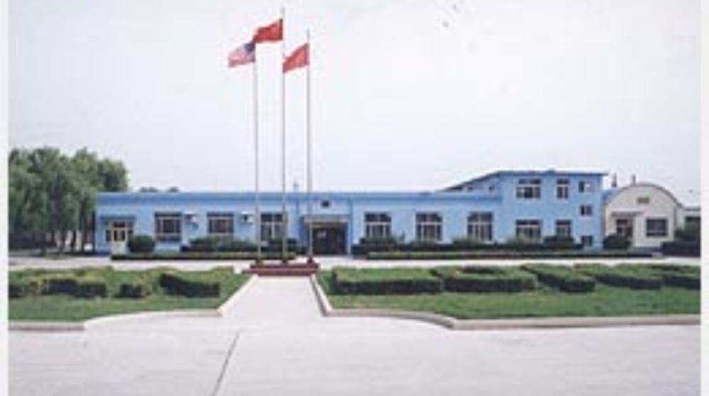 山东新焦点龙盛汽车配件有限公司