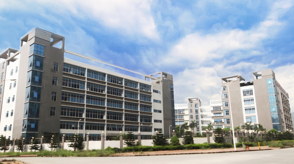 深圳市时利信电子有限公司