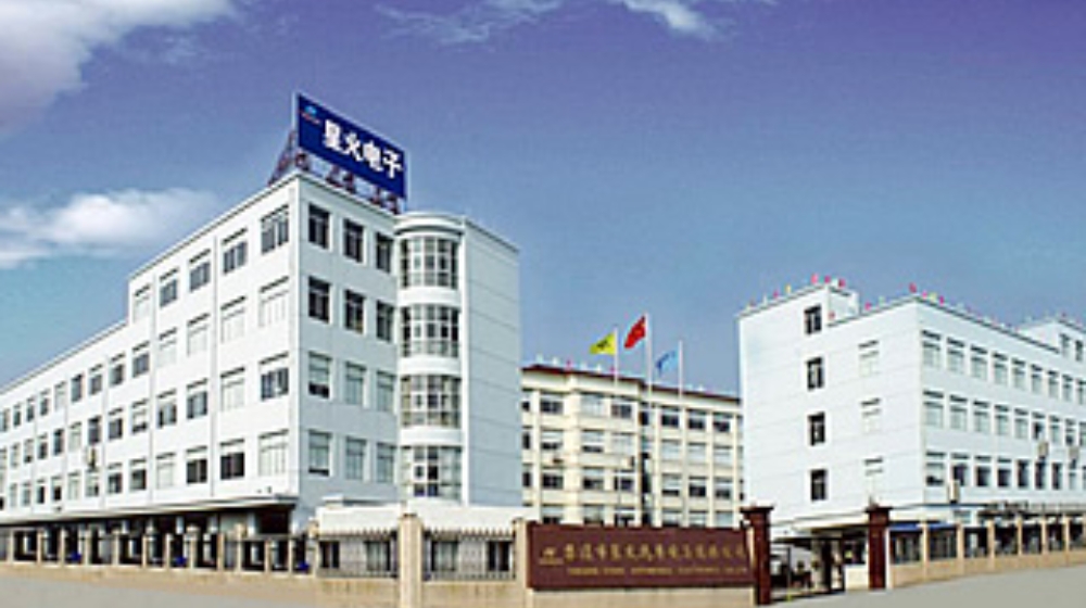 乐清市星火汽车电子有限公司
