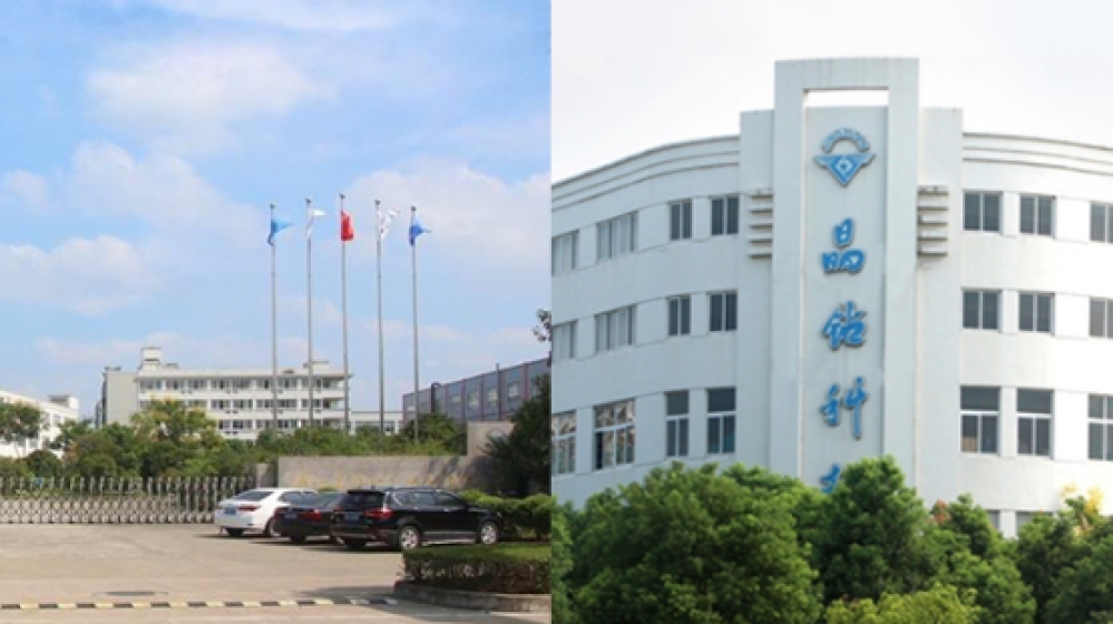 浙江威尼特机械制造有限公司 浙江威尼特机械制造有限公司