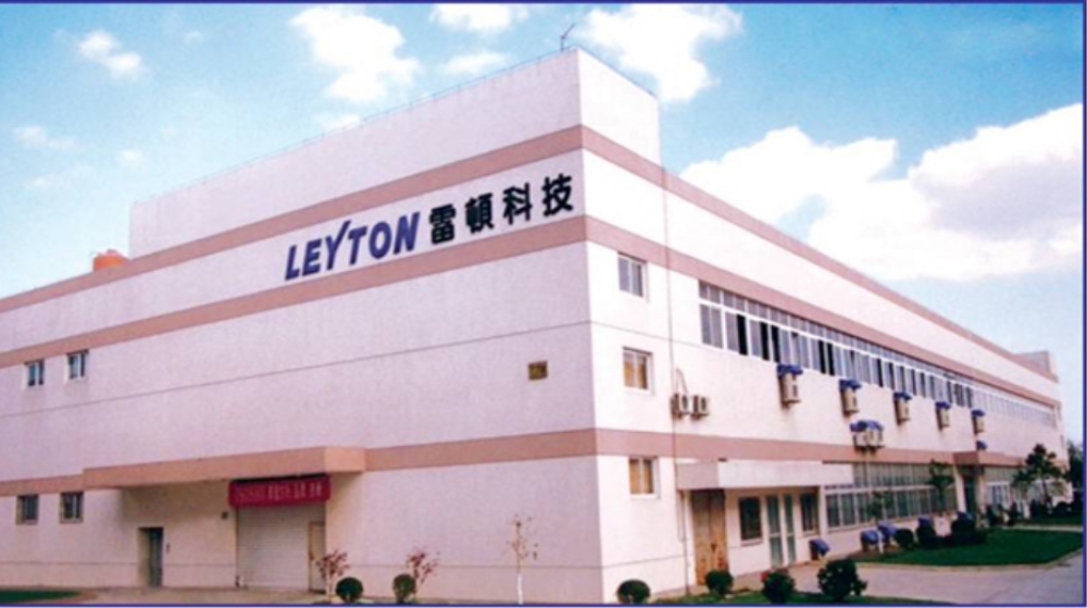 宁波雷顿科技有限公司
