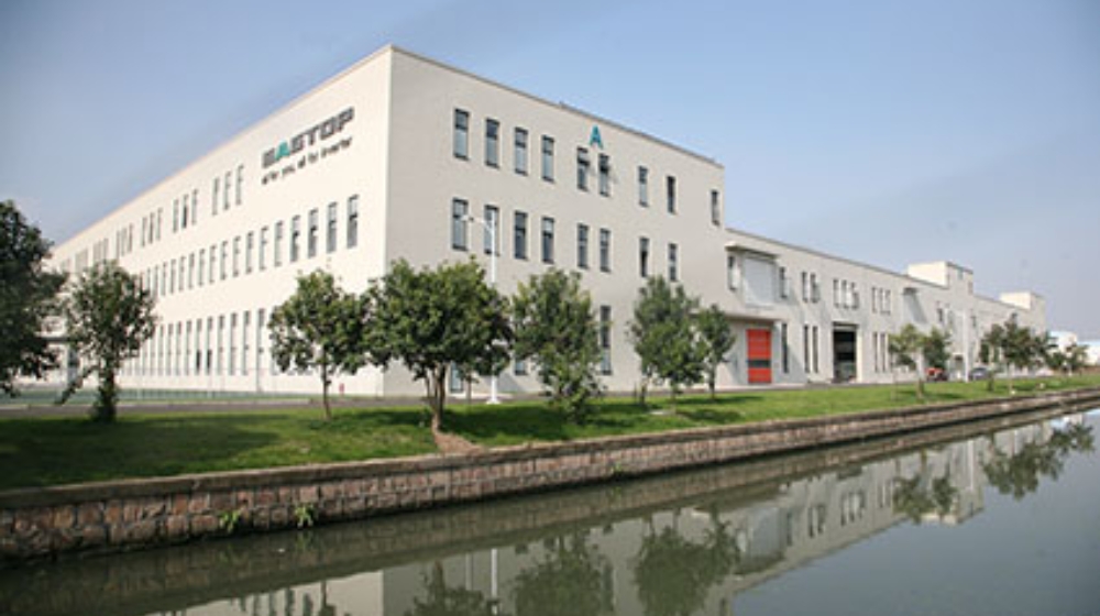 上海鹰峰电子科技股份有限公司