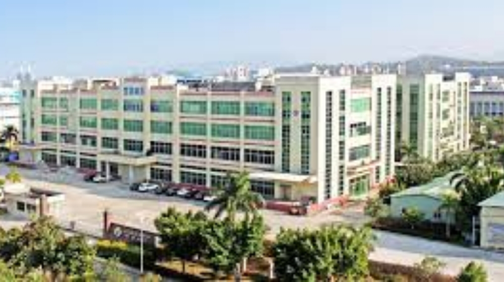 深圳市台冠科技有限公司