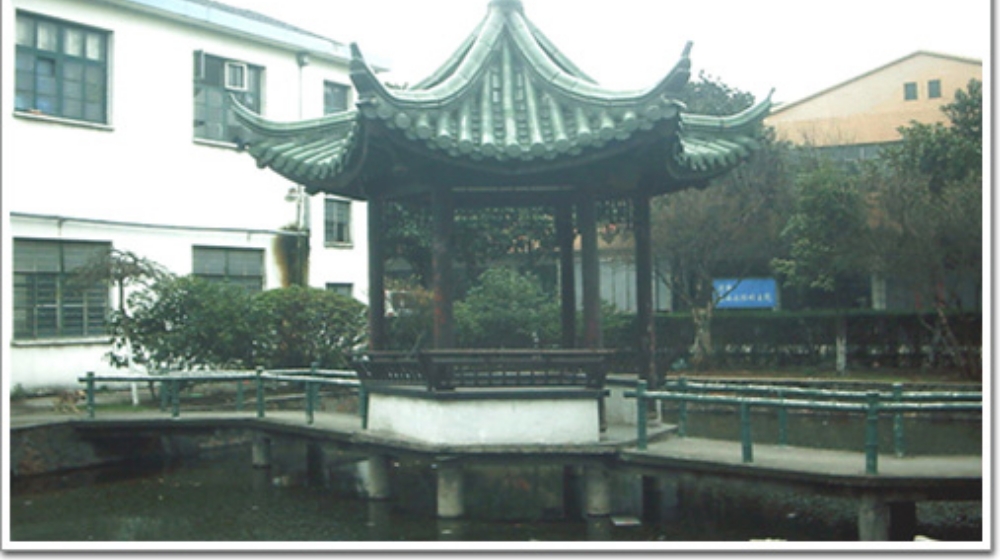 无锡市新特电机有限公司