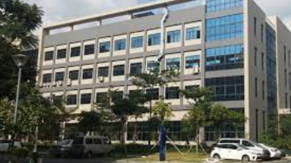东莞市东思电子技术有限公司