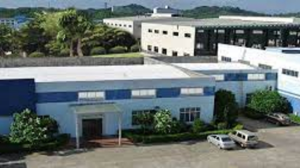 佛山市劲雄机械有限公司