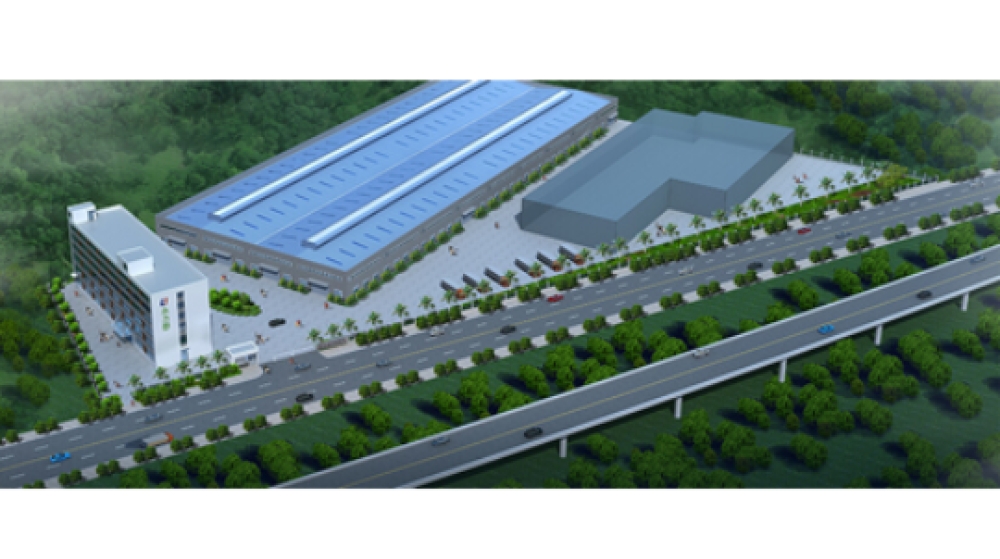 佛山市永力泰车轴有限公司