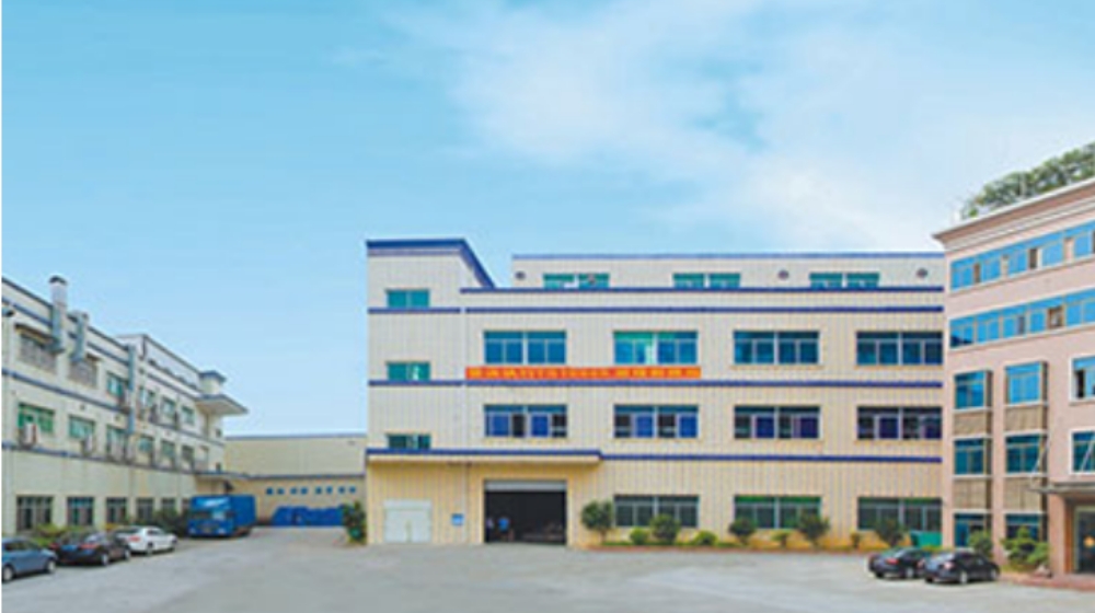 东莞市冠顺真空镀膜有限公司