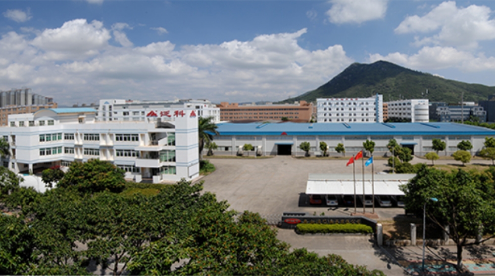 泛科轴承集团有限公司
