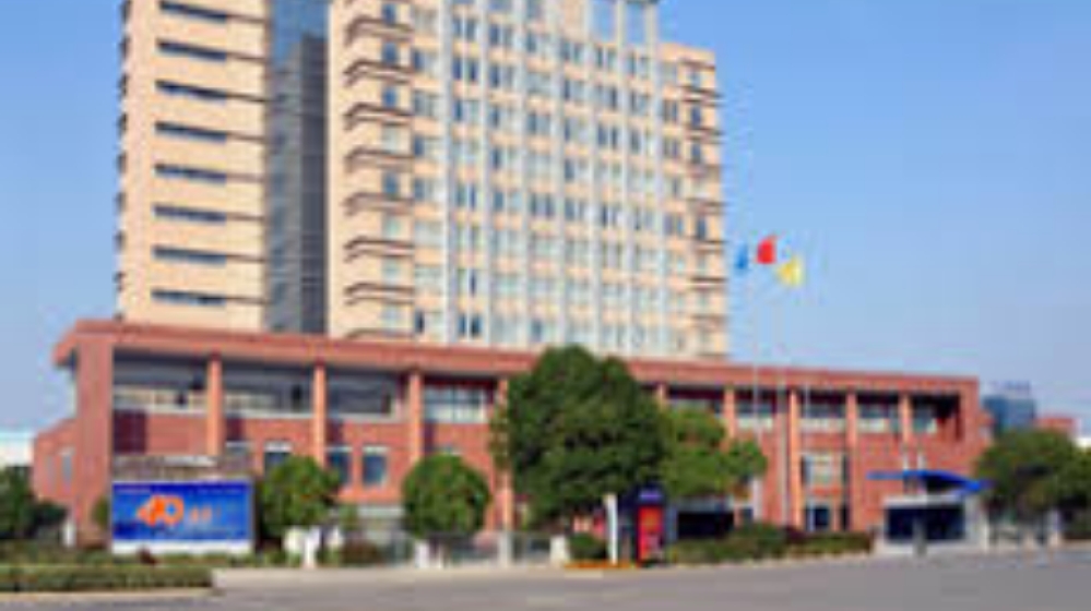 安徽天康(集团)股份有限公司 安徽天康(集团)股份有限公司