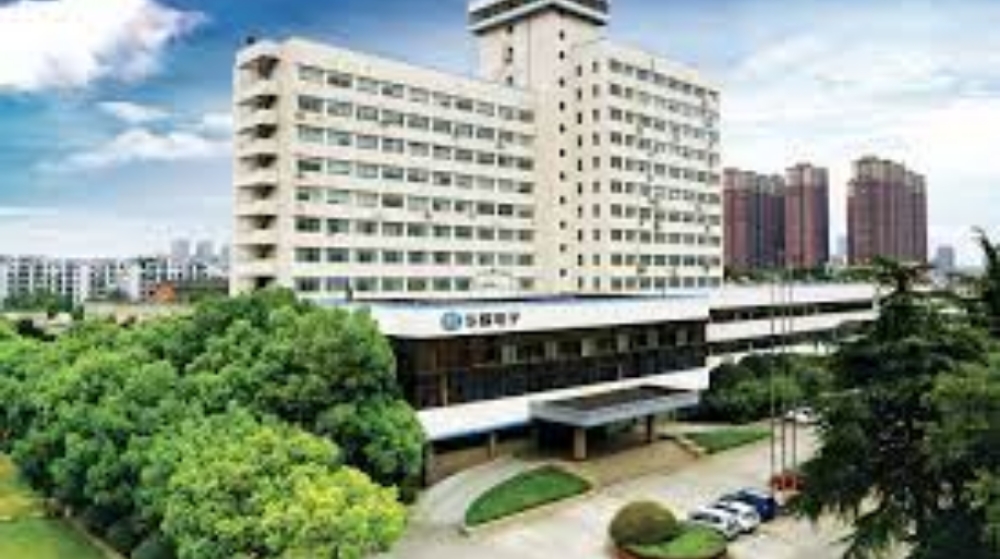 合肥华耀电子工业有限公司 合肥华耀电子工业有限公司