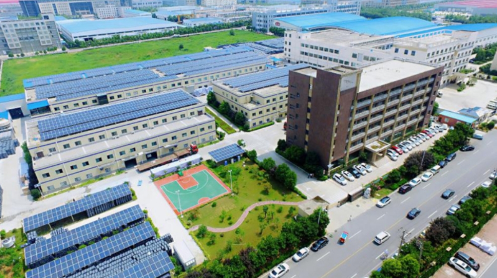 合肥聚能新能源科技有限公司 合肥聚能新能源科技有限公司