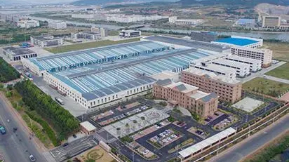 上海镁镁合金压铸有限公司