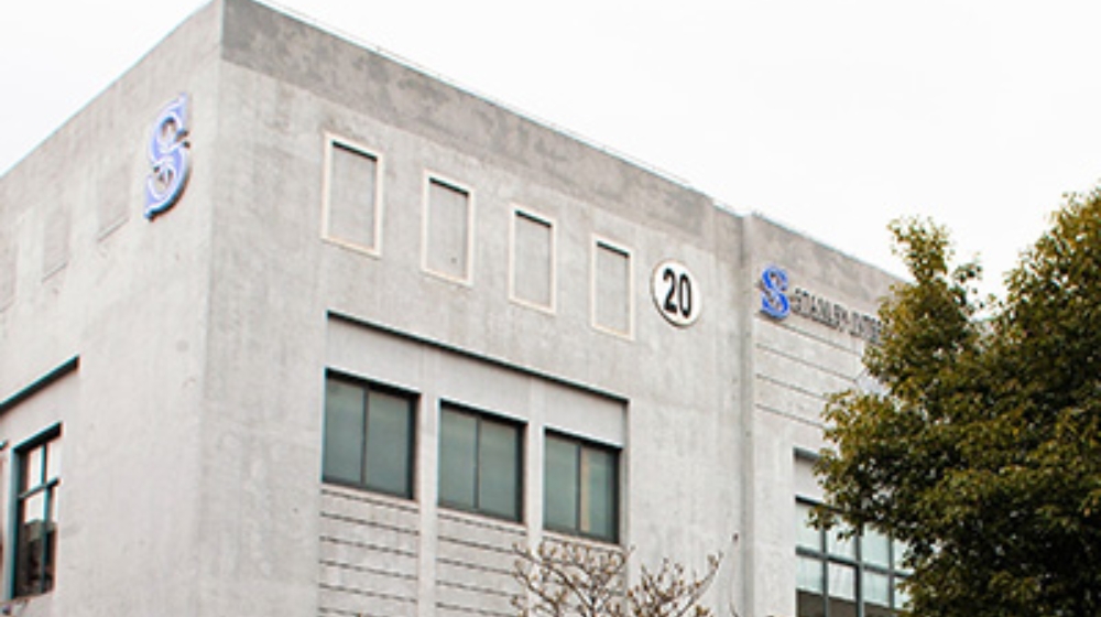 上海佶和软管有限公司