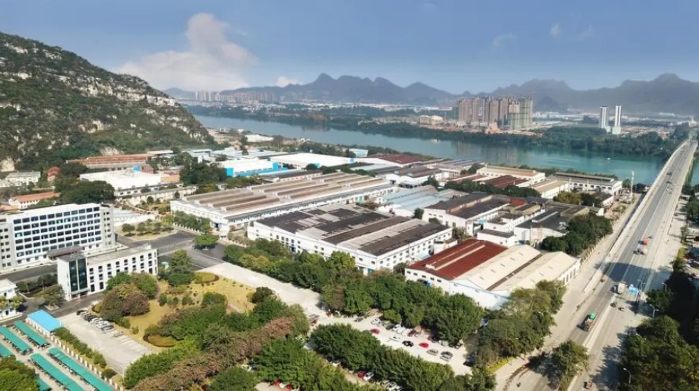 柳州五菱柳机动力有限公司
