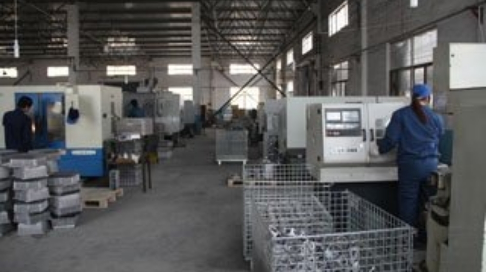 淄博创新金属制品有限公司