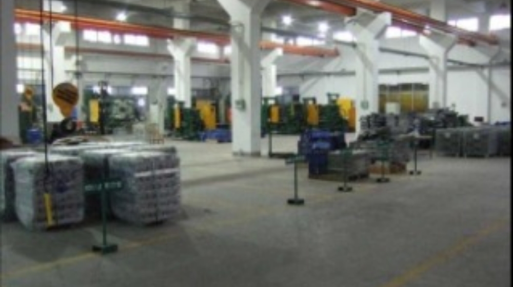 淄博创新金属制品有限公司