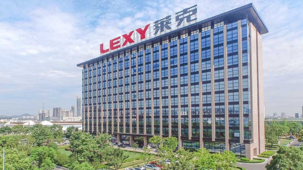 莱克电气股份有限公司 莱克电气股份有限公司
