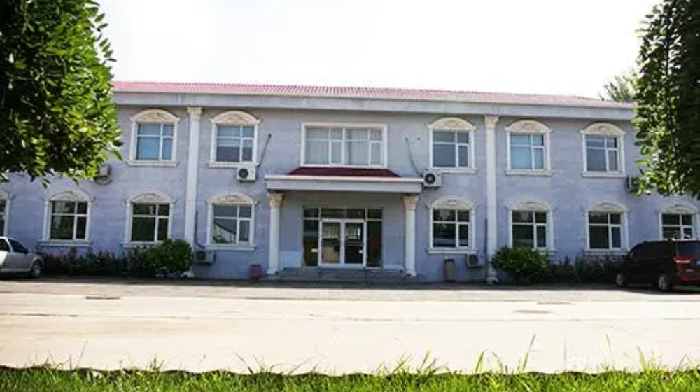 廊坊市月立电器模具有限公司