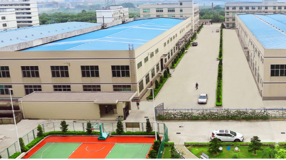 东莞市嘉达磁电制品有限公司