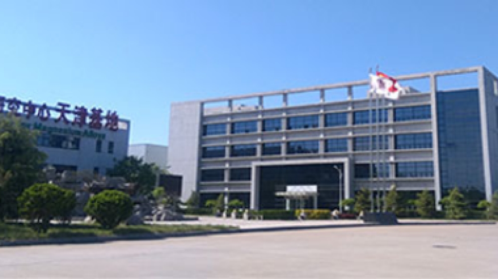 天津东义镁制品股份有限公司 天津东义镁制品股份有限公司