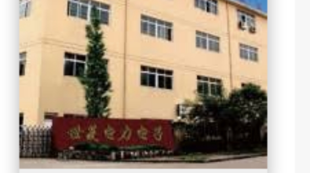 浙江世菱电力电子有限公司