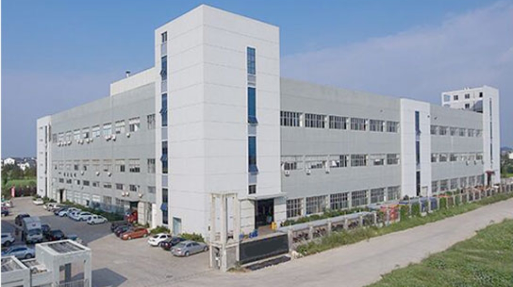 温岭市鹰马机械配件厂
