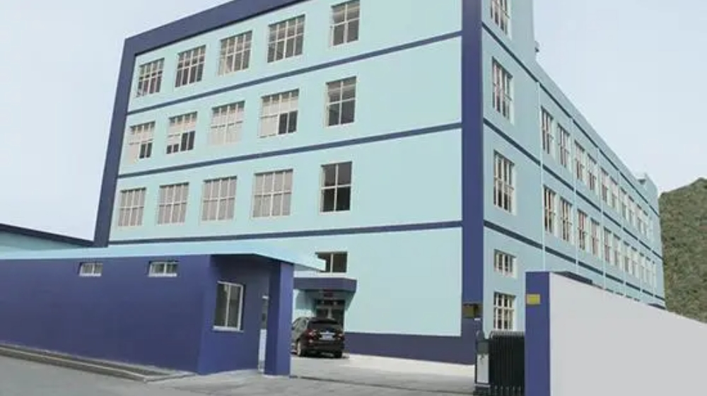 台州尼塔汽车部件有限公司
