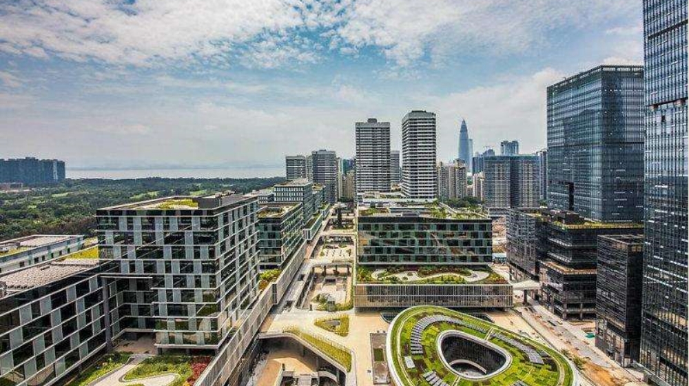 深圳市森国科科技股份有限公司
