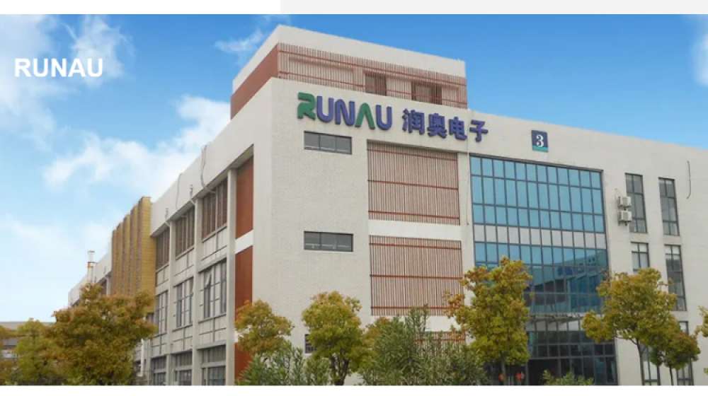 江苏扬杰润奥半导体有限公司