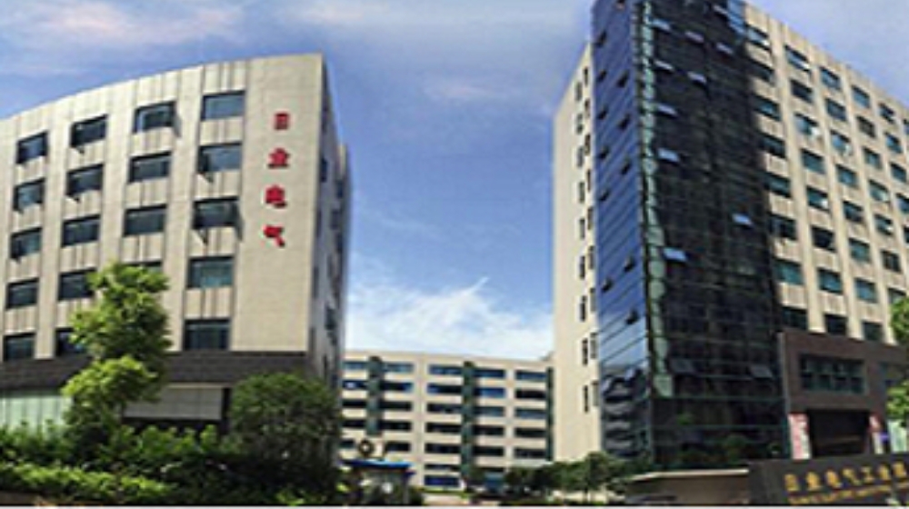 北京合康新能科技股份有限公司