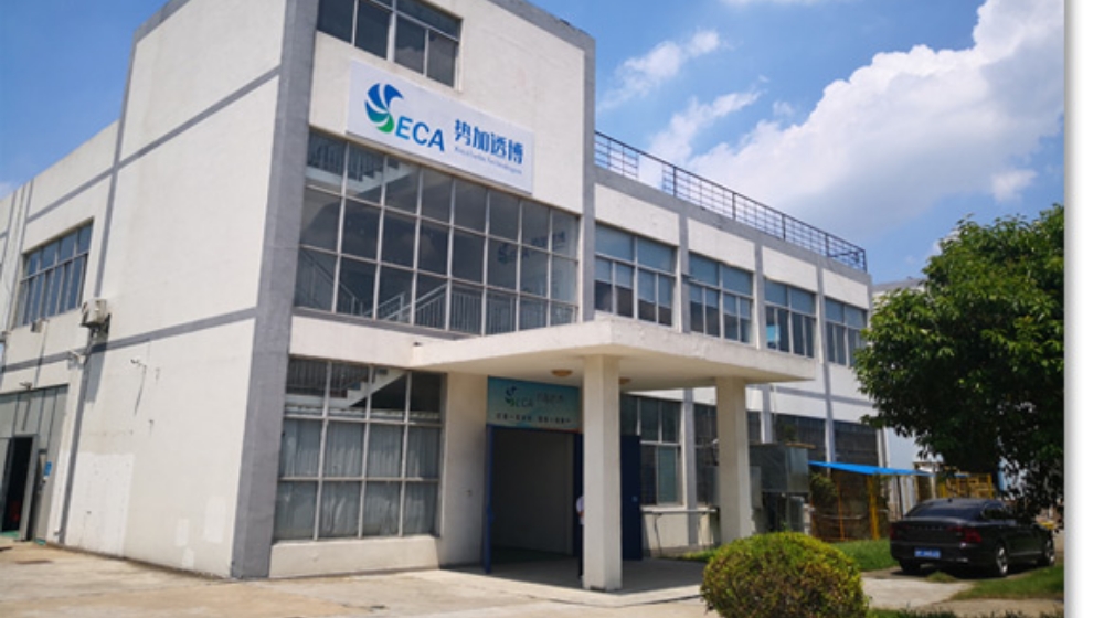 势加透博洁净动力如皋有限公司