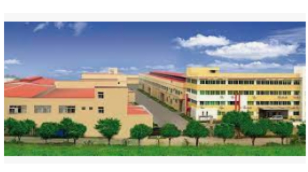 广东和胜工业铝材股份有限公司