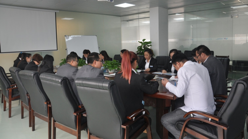 广州威玛尔电子科技有限公司