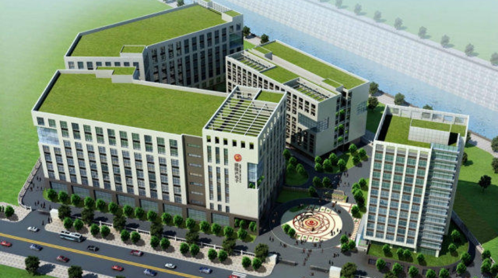 深圳市华脉天成科技有限公司