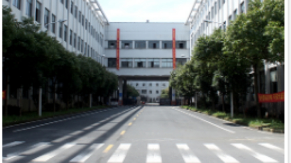 宁波德昌科技有限公司