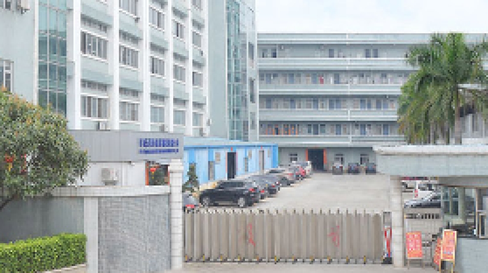 东莞市百美科智能科技有限公司 东莞市百美科智能科技有限公司