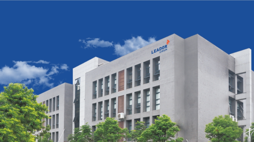立得空间信息技术股份有限公司