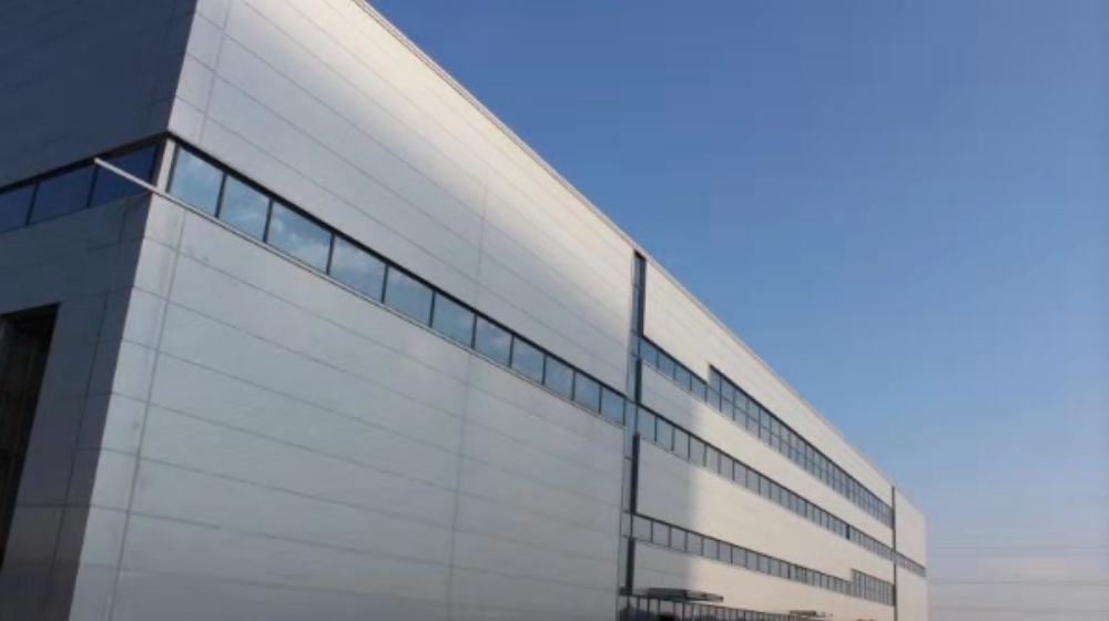 湖北奥马电子科技有限公司