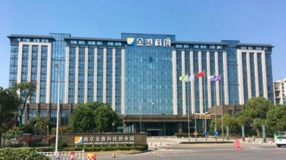 江苏都万电子科技有限公司