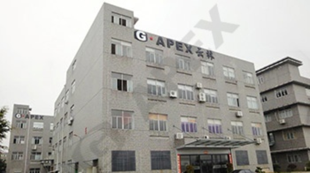 东莞市云林应用材料有限公司