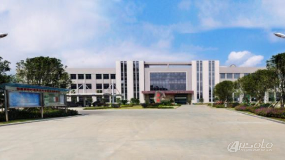 福建福模精密技术有限公司